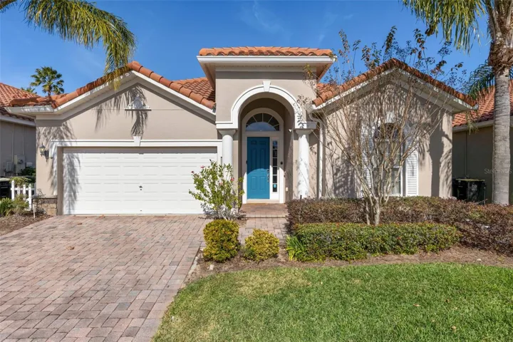 1019 Tuscan Hills Boulevard