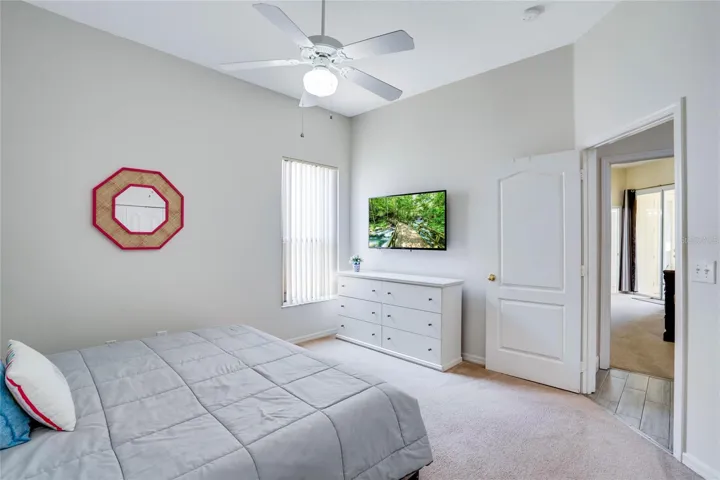 Bedroom #4
