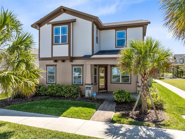 Exterior color has been digitally modified to illustrate potential paint options.