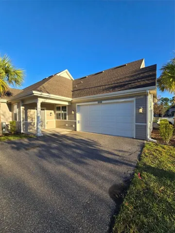 Front Garage