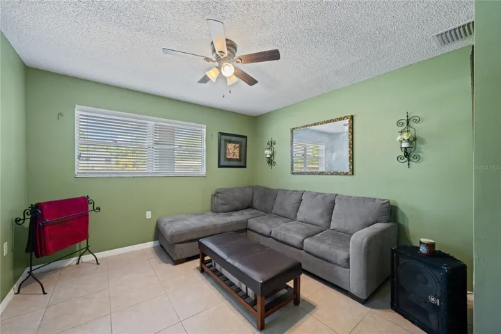 apartment living room