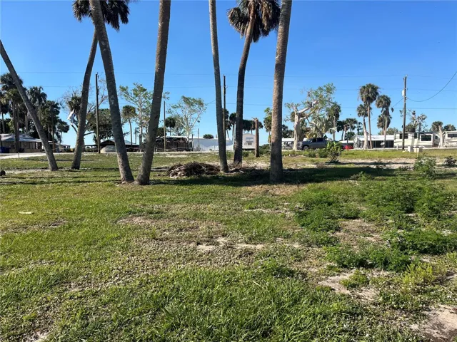 LAKEPORT GLADES COUNTY HWY 78