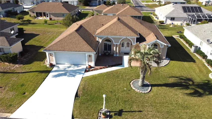 Front Home View