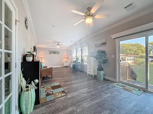 Primary Suite View 2