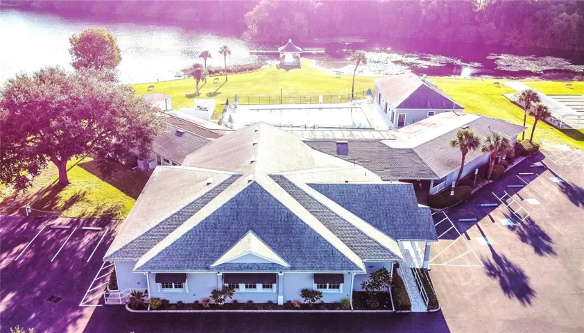 Club House