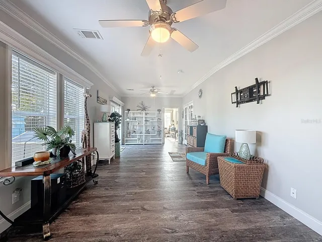 Primary Suite View 3