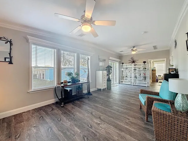 Primary Suite View 1