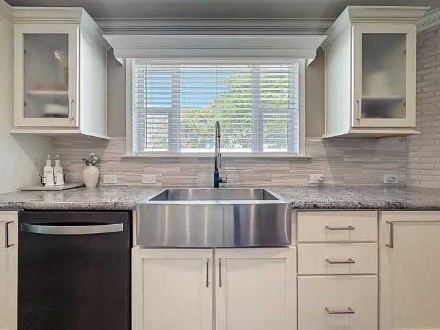 Farmhouse Style Sink