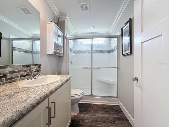 Guest Bathroom View 2