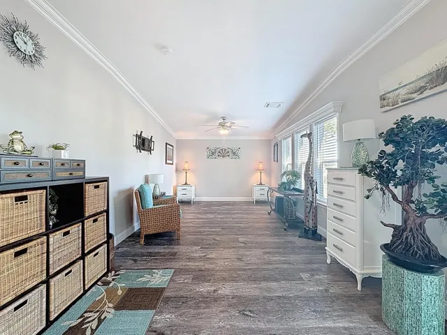 Primary Suite View 4