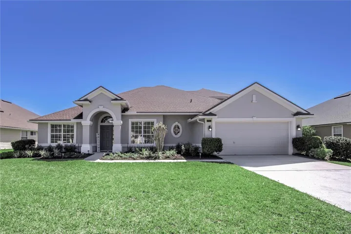 Welcome to 253 Porta Rosa Circle in sunny Saint Augustine, FL