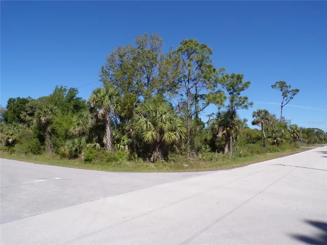 26272 Deer Rd, Punta Gorda, Florida 33955, ,Land,For Sale,DEER,C7507287