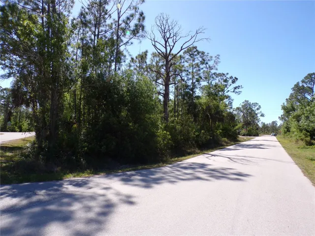 11383 10th Ave, Punta Gorda, Florida 33955, ,Land,For Sale,10TH,C7507292
