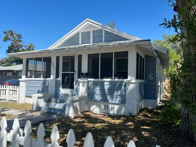 front right