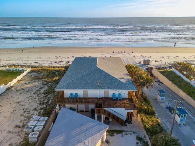 Angel Inn the Sand - 5000 sq ft FOURPLEX on the Beach