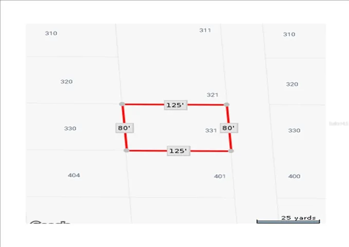 331 N Yellowtail Ln, Punta Gorda, Florida 33982, ,Land,For Sale,YELLOWTAIL,C7507297