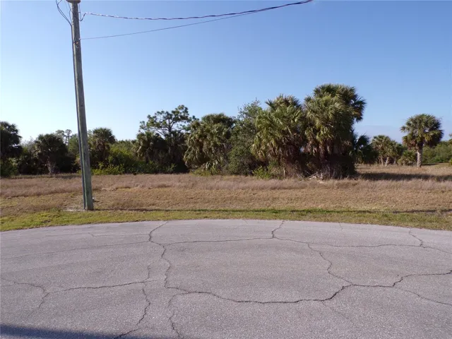 100 Island Ct, Rotonda West, Florida 33947, ,Land,For Sale,ISLAND,C7507304