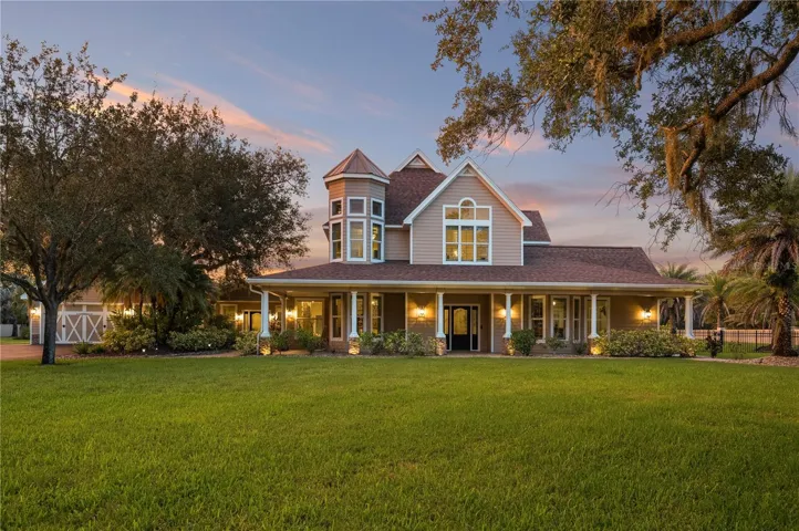 9990 Sw Peace River St, Arcadia, Florida 34269, 5 Bedrooms Bedrooms, ,5 BathroomsBathrooms,Residential,For Sale,PEACE RIVER,C7507314