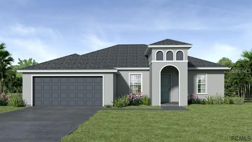 Street View - Rendering