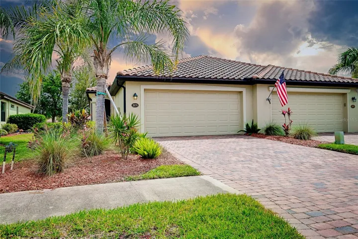 20176 Tesoro Drive