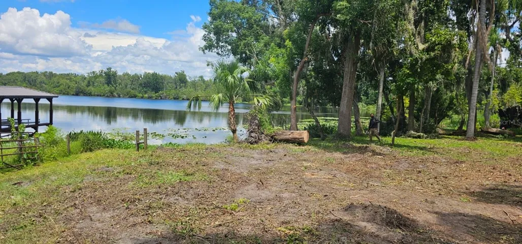 Lot 5 Lake Horseshoe Reserve