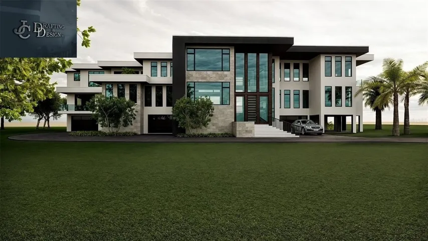 Potential House Design