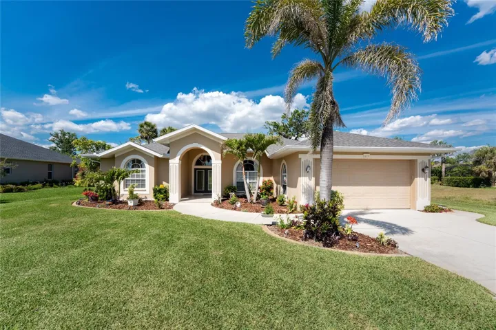 619 Boundary Blvd, Rotonda West, Florida 33947, 3 Bedrooms Bedrooms, ,3 BathroomsBathrooms,Residential,For Sale,BOUNDARY,C7507392