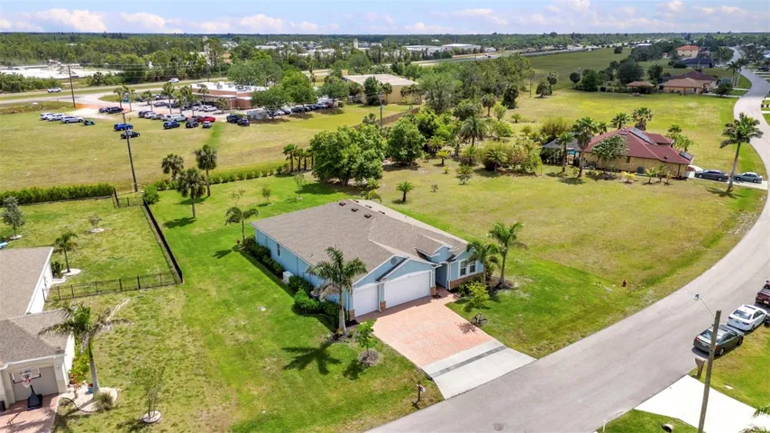 7028 N Plum Tree, Punta Gorda, Florida 33955, 4 Bedrooms Bedrooms, ,3 BathroomsBathrooms,Residential,For Sale,PLUM TREE,C7507396