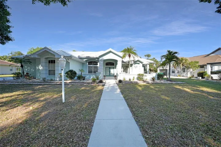 1065 Harbour Glen Pl, Punta Gorda, Florida 33983, 3 Bedrooms Bedrooms, ,2 BathroomsBathrooms,Residential,For Sale,HARBOUR GLEN,C7507397