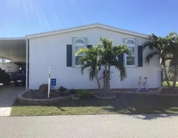 48 Amsterdam Ave, Punta Gorda, Florida 33950, 3 Bedrooms Bedrooms, ,2 BathroomsBathrooms,Residential,For Sale,AMSTERDAM,C7507400