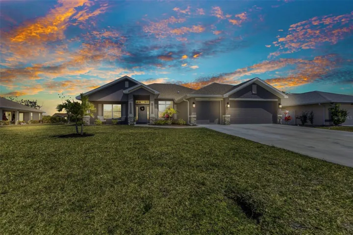 474 Rio De Janeiro Ave, Punta Gorda, Florida 33983, 4 Bedrooms Bedrooms, ,3 BathroomsBathrooms,Residential,For Sale,RIO DE JANEIRO,C7507405