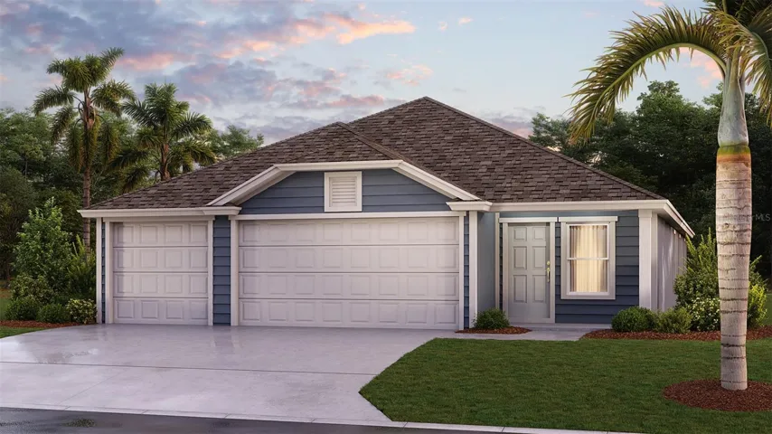 Photo of Model Home