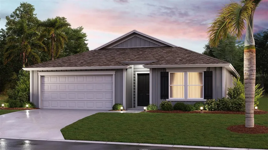 Photo of Model Home