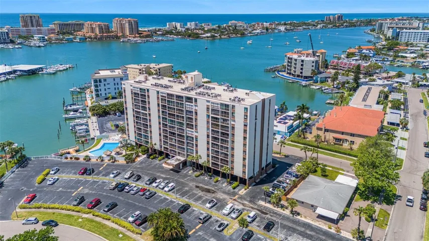 Beach living with an unparalleled view!