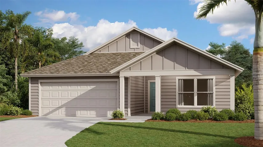 Photo of Model Home
