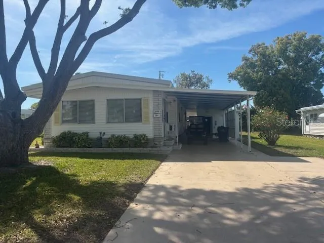 Front View