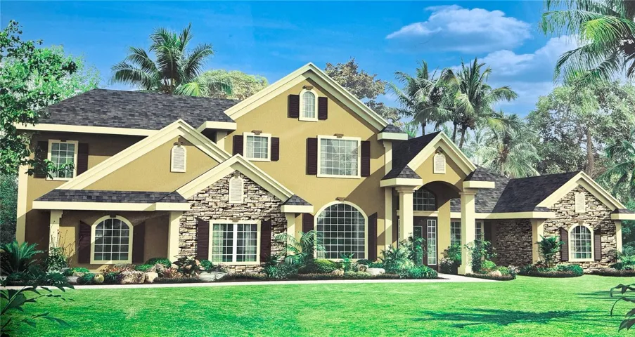 Artist Rendering