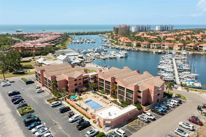 3160 Matecumbe Key Rd #233, Punta Gorda, Florida 33955, 1 Bedroom Bedrooms, ,1 BathroomBathrooms,Residential,For Sale,MATECUMBE KEY,C7507555
