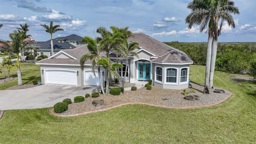 19023 Midway Blvd, Port Charlotte, Florida 33948, 4 Bedrooms Bedrooms, ,3 BathroomsBathrooms,Residential,For Sale,MIDWAY,C7507557