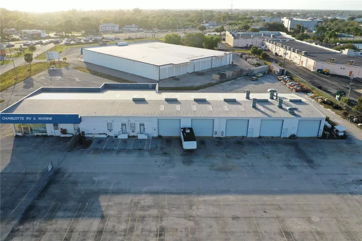 23180 Harper Ave, Punta Gorda, Florida 33980, ,Commercial Sale,For Sale,HARPER,C7507566