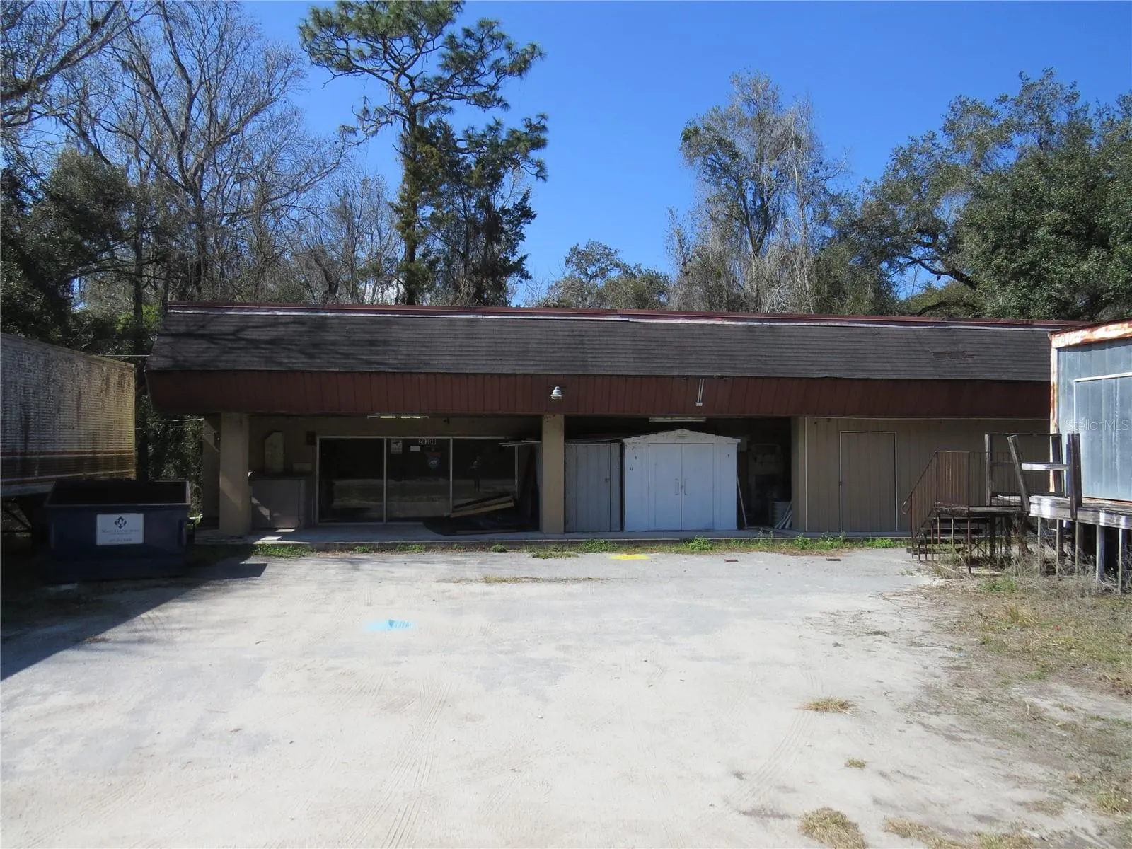 Main Property