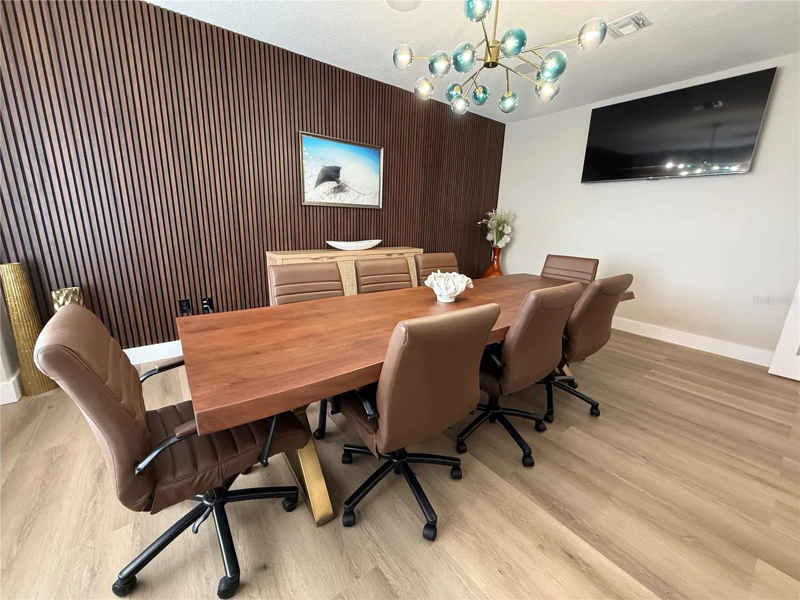 conference room