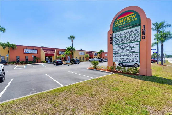 1860 Boy Scout Dr #202, Fort Myers, Florida 33907, ,Commercial Sale,For Sale,BOY SCOUT,C7507627
