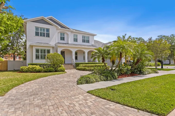 Welcome Home!