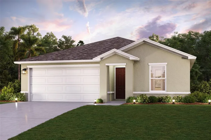 333 Granada Blvd, North Port, Florida 34287, 3 Bedrooms Bedrooms, ,2 BathroomsBathrooms,Residential,For Sale,GRANADA,C7507638