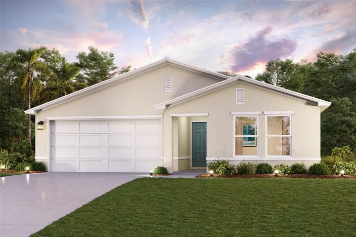 439 N Croft Ave, Inverness, Florida 34453, 3 Bedrooms Bedrooms, ,2 BathroomsBathrooms,Residential,For Sale,CROFT,C7507642