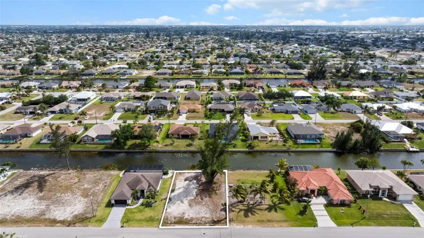 216 Se 15th Ter, Cape Coral, Florida 33990, ,Land,For Sale,15TH,C7507648