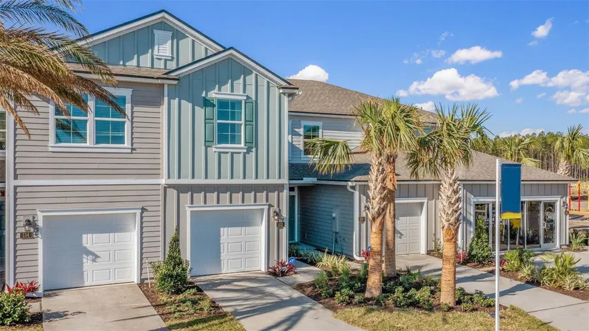 Photo of Model Home