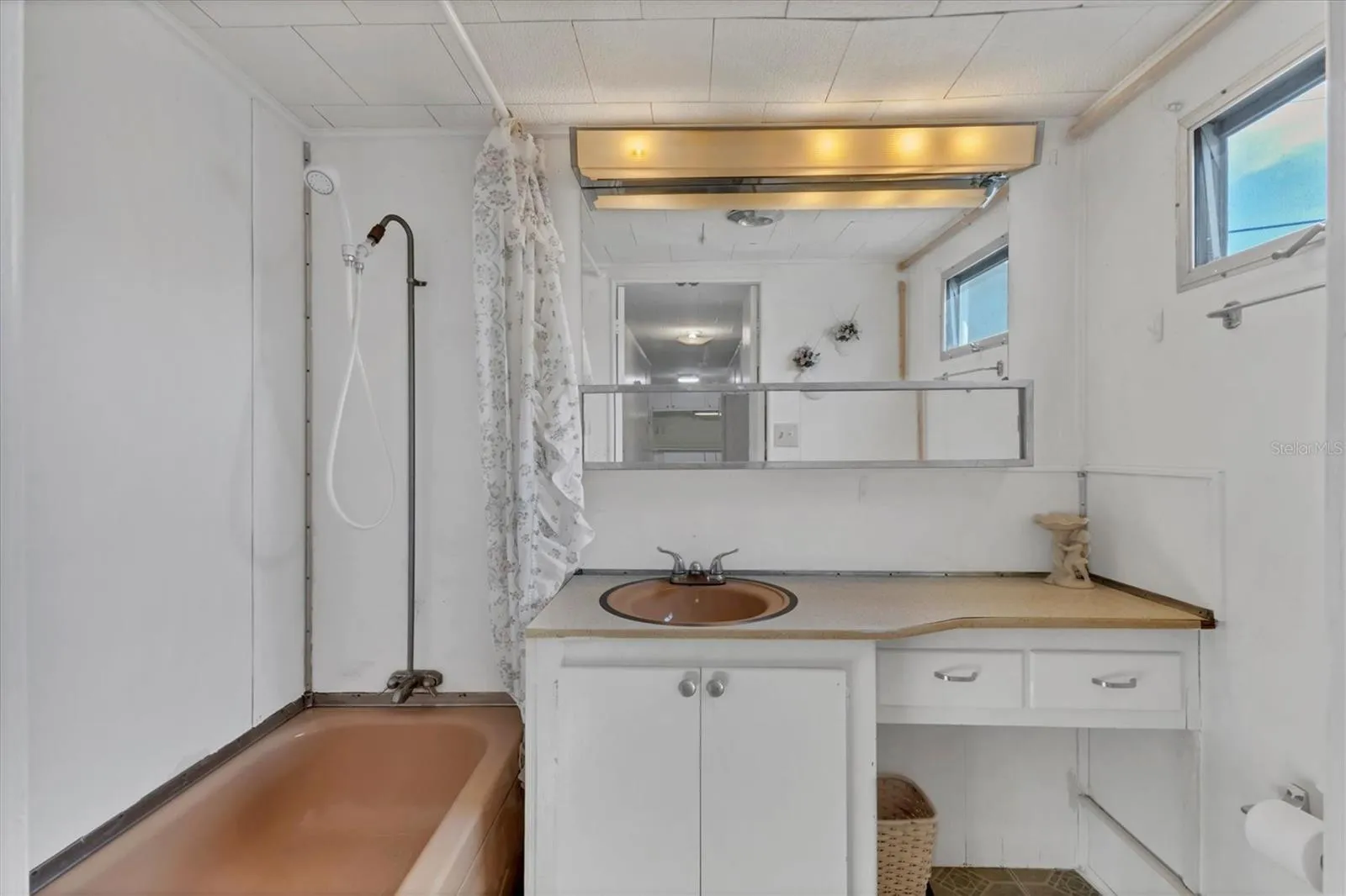 Second Bathroom