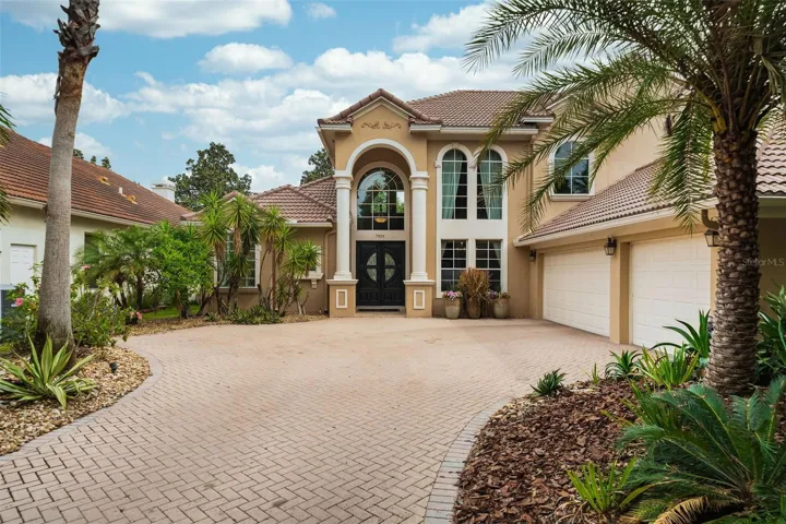 Welcome to 7923 Versilia Drive!